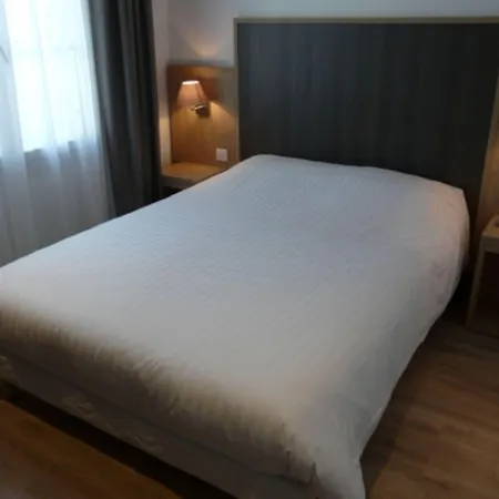 Hotel Mary's - Centre Gare Sncf