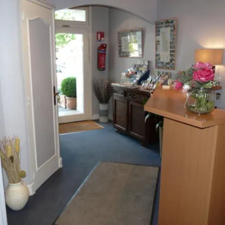 Mary's - Centre Gare Sncf Hotel Caen