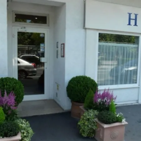 Hotell Mary's - Centre Gare Sncf