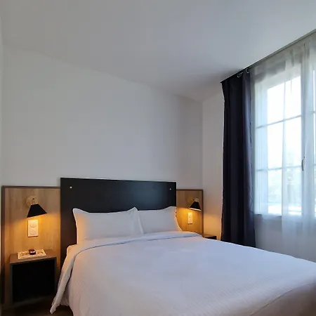 Hotell Mary's - Centre Gare Sncf 3*