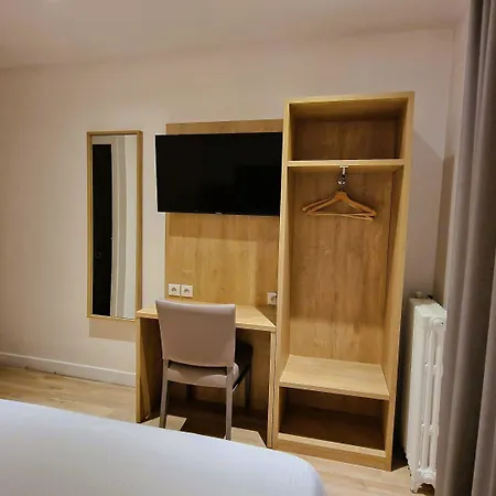 Mary's - Centre Gare Sncf Caen