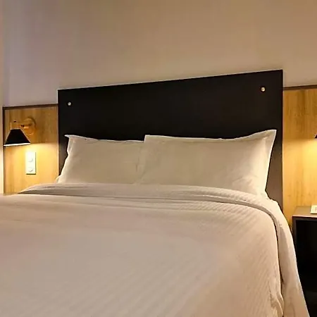 Hotel Mary's - Centre Gare Sncf
