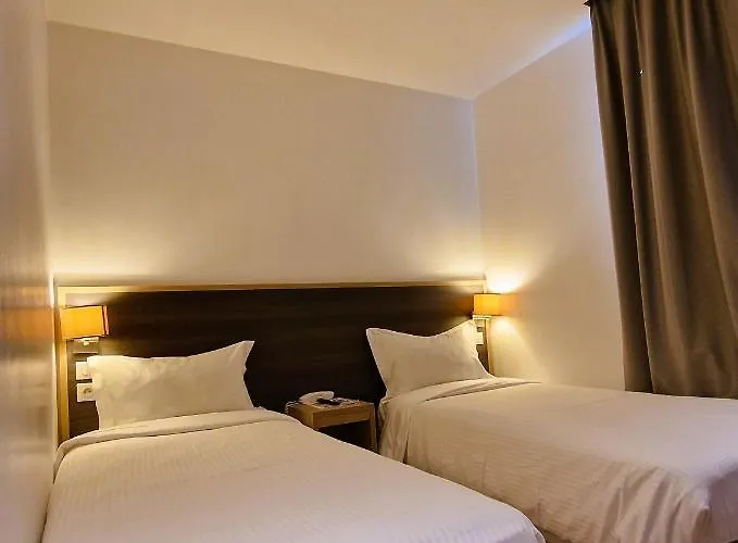 Mary's - Centre Gare Sncf