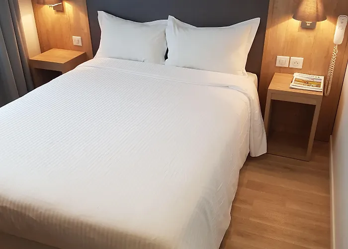 Mary's - Centre Gare Sncf