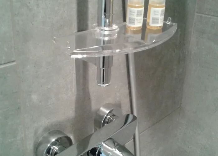 Otel Mary's - Centre Gare Sncf Caen