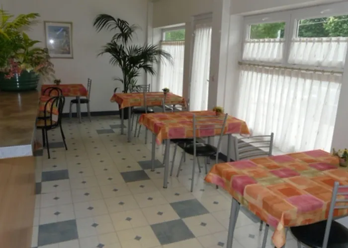 Otel Mary's - Centre Gare Sncf