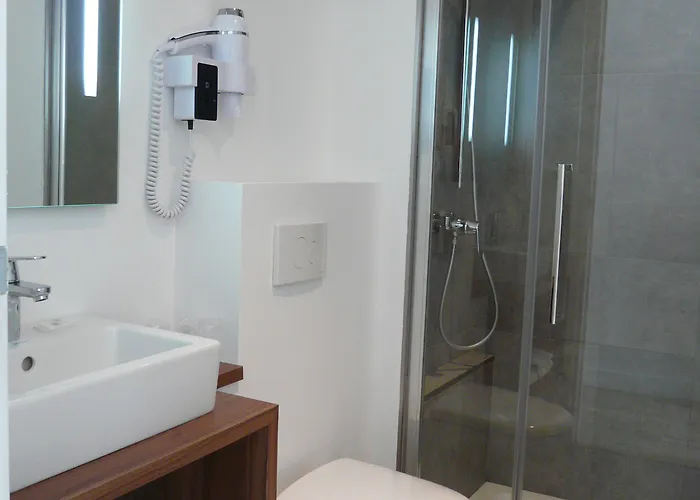 Mary's - Centre Gare Sncf Otel